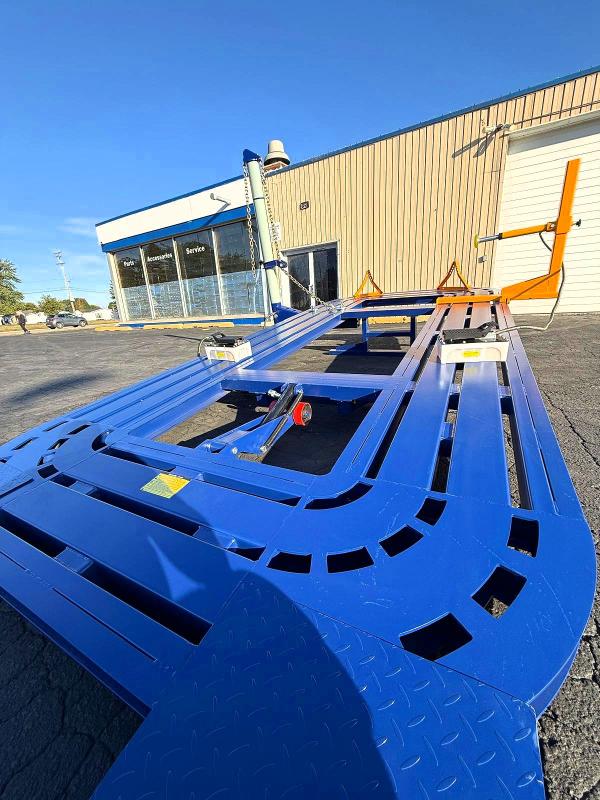 Продаж на аукціоні авто 2027 Others Frame Machine + Pusher, vin: 38912779, номер лоту: 66043006