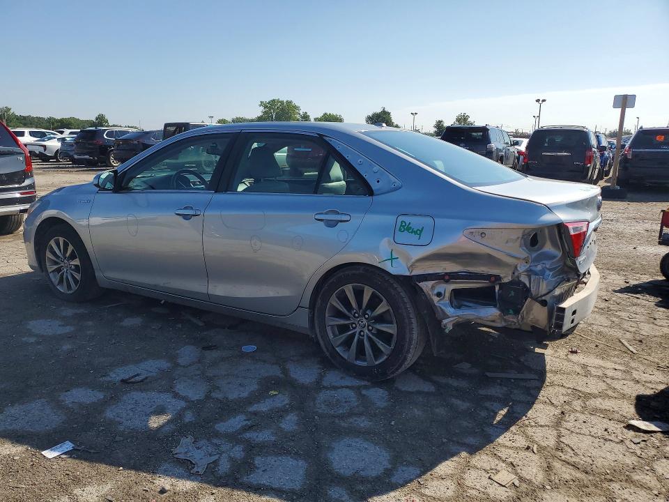 Aukcja sprzedaży 2015 Toyota Camry Hybrid, vin: 4T1BD1FK6FU147593, numer aukcji: 65125056