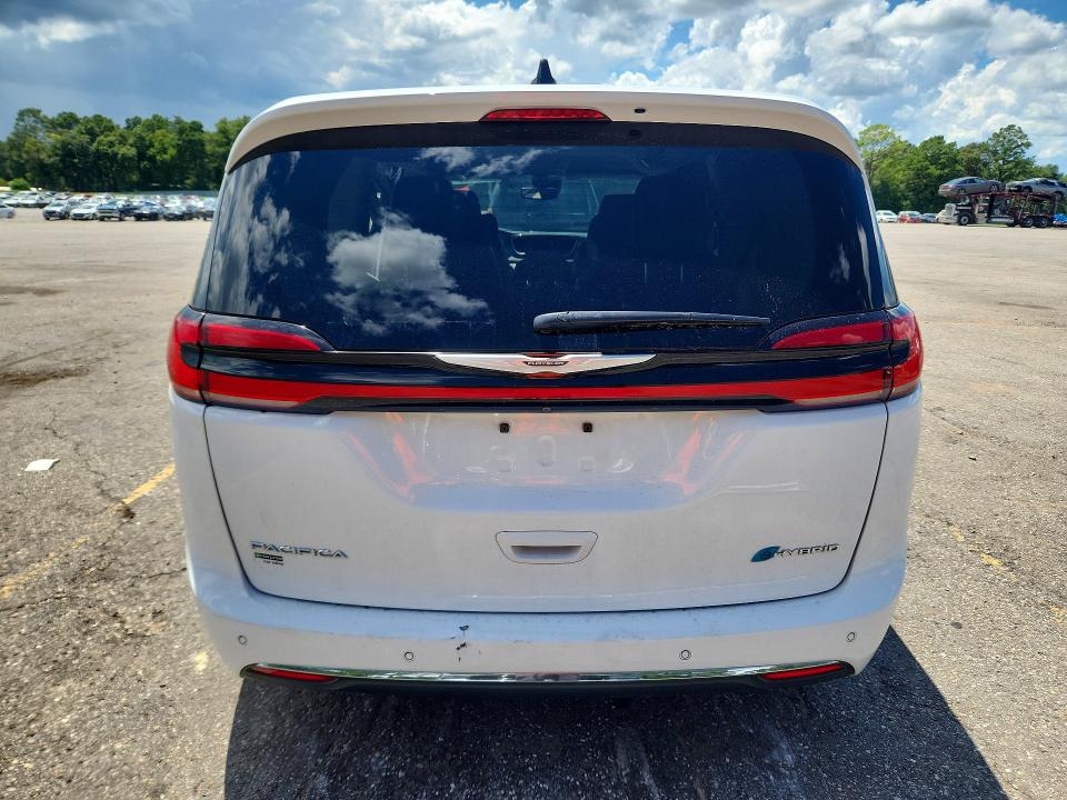 Aukcja sprzedaży 2023 Chrysler Pacifica, vin: 2C4RC1L78PR622391, numer aukcji: 64591066