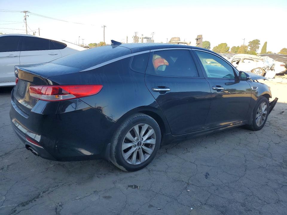 Aukcja sprzedaży 2018 Kia Optima, vin: 5XXGT4L38JG258074, numer aukcji: 65033986