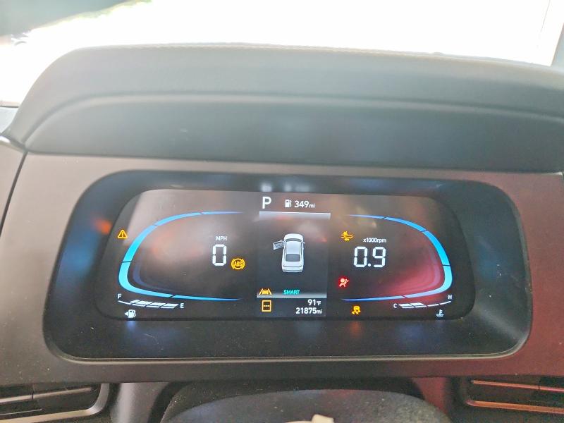 Aukcja sprzedaży 2025 Hyundai Elantra, vin: KMHLM4DG0SU048685, numer aukcji: 66624416