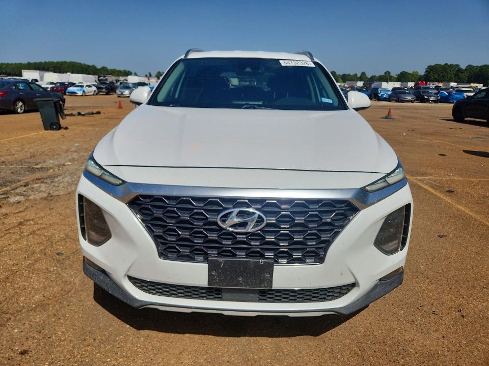 Aukcja sprzedaży 2019 Hyundai Santa Fe, vin: 5NMS33AD5KH133665, numer aukcji: 64732326