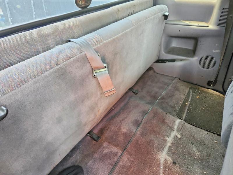 Aukcja sprzedaży 1997 Dodge Ram 2500, vin: 3B7KF23D4VM578351, numer aukcji: 63406056
