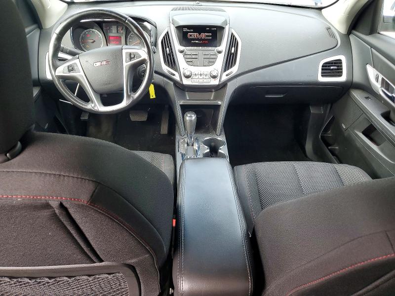 Aukcja sprzedaży 2017 Gmc Terrain, vin: 2GKFLTE32H6177212, numer aukcji: 66422896