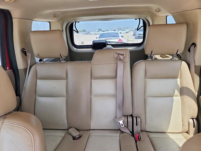 66125826 :رقم المزاد ، 1FMEU74E28UB19192 vin ، 2008 Ford Explorer مزاد بيع