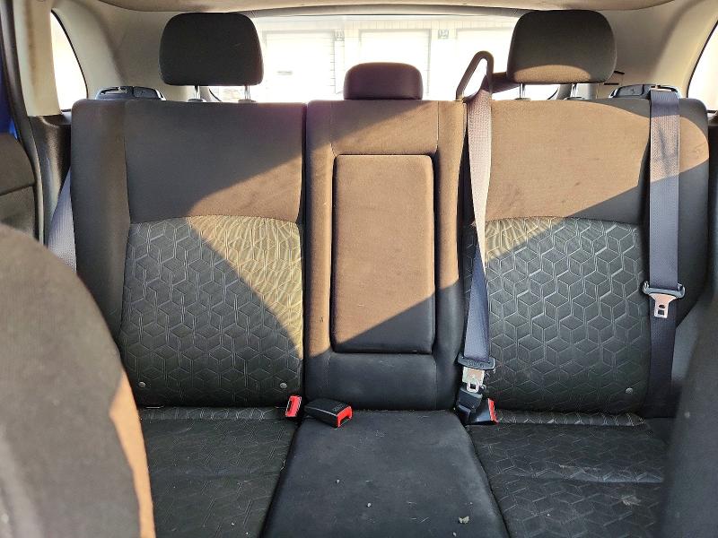 2020 Mitsubishi Outlander Sport მანქანა იყიდება აუქციონზე, vin: JA4AP3AUXLU002736, აუქციონის ნომერი: 63639486