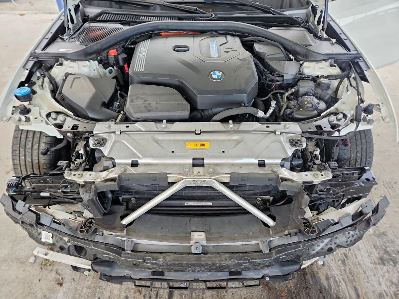 Продаж на аукціоні авто 2022 Bmw 330e, vin: 3MW5P7J06N8C77982, номер лоту: 66589046