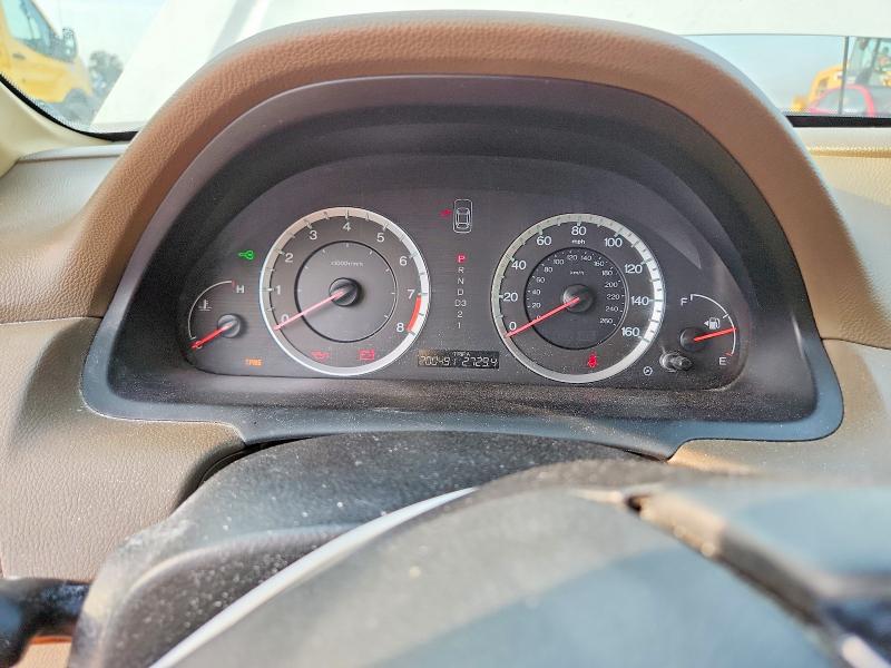Aukcja sprzedaży 2008 Honda Accord, vin: JHMCP26858C016754, numer aukcji: 66191796