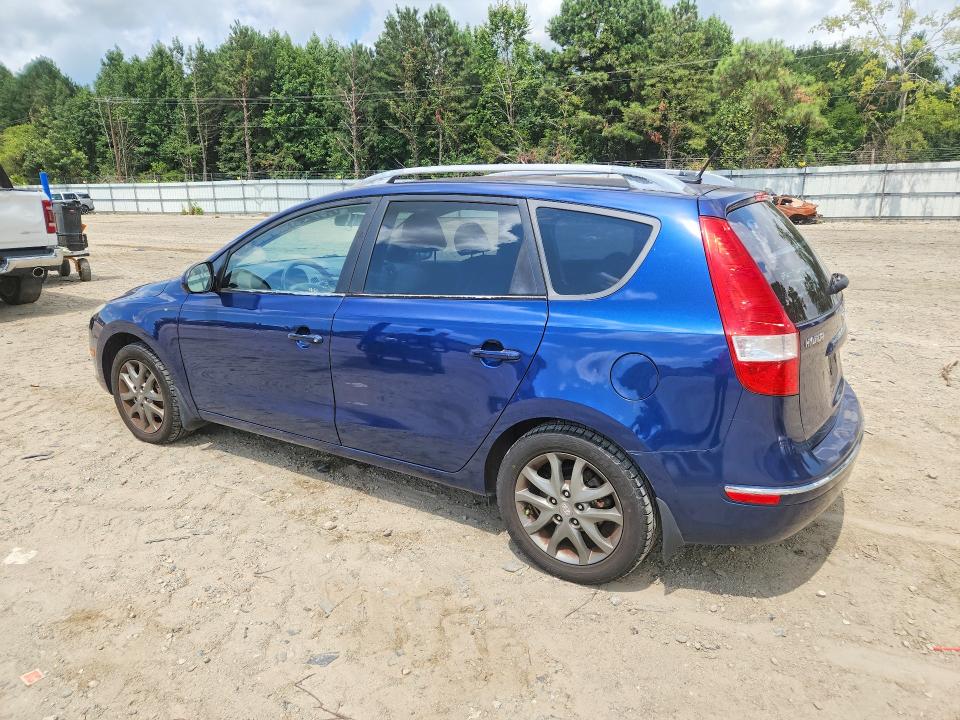 Aukcja sprzedaży 2012 Hyundai Elantra Touring, vin: KMHDC8AE1CU136518, numer aukcji: 65408836