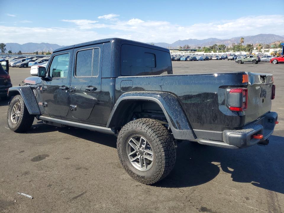 Продажа на аукционе авто 2026 Jeep Gladiator, vin: 1C6RJTEG0TL188931, номер лота: 64781746