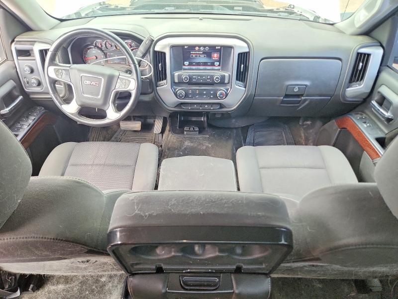 Aukcja sprzedaży 2016 Gmc Sierra, vin: 3GTU2MEC0GG362406, numer aukcji: 64491986