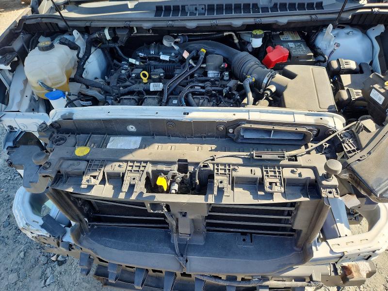 Продаж на аукціоні авто 2020 Ford Edge, vin: 2FMPK3G97LBB28927, номер лоту: 65473156