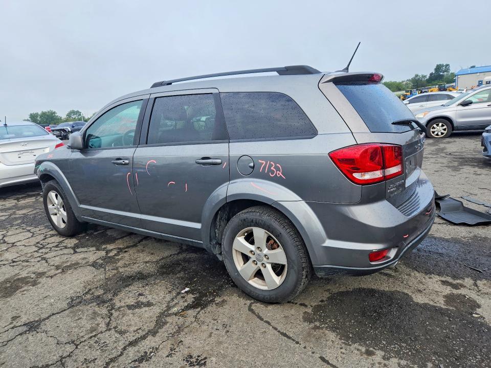 Aukcja sprzedaży 2012 Dodge Journey, vin: 3C4PDDBG7CT151543, numer aukcji: 66591556