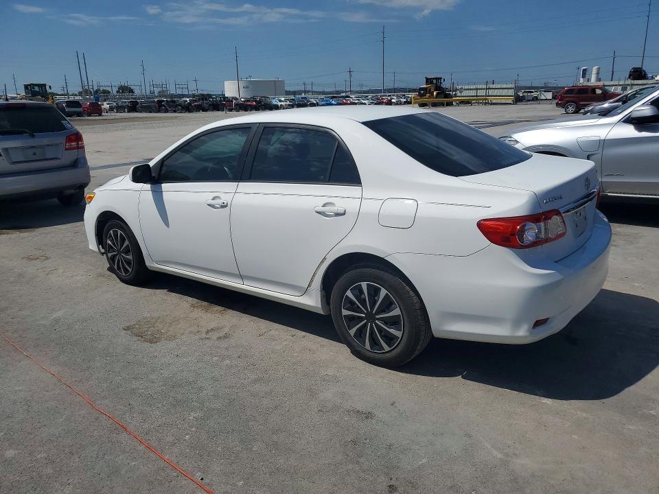 Продаж на аукціоні авто 2011 Toyota Corolla, vin: 2T1BU4EE9BC729129, номер лоту: 65598536