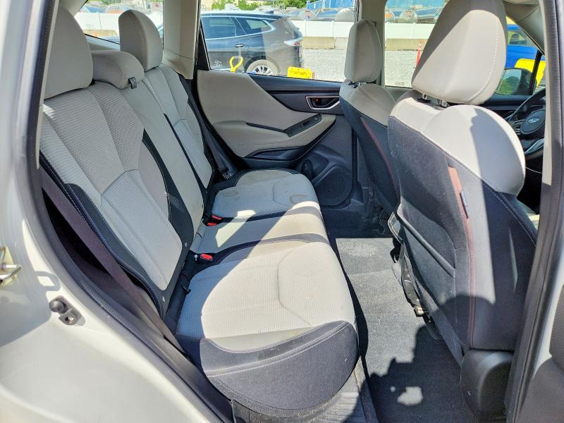 66364826 :رقم المزاد ، JF2SKACC9KH432705 vin ، 2019 Subaru Forester مزاد بيع