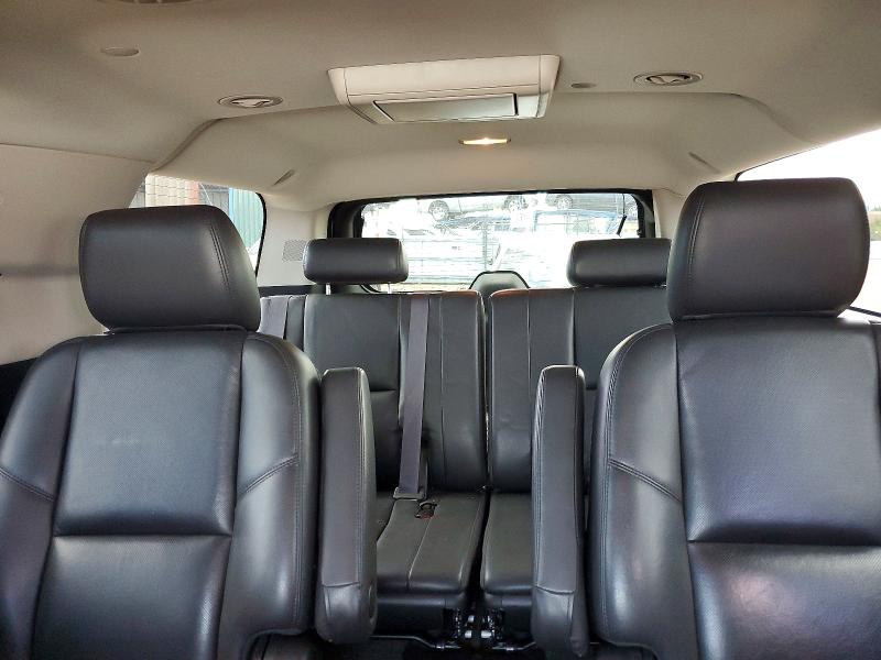 2011 Gmc Yukon Xl მანქანა იყიდება აუქციონზე, vin: 1GKS2MEF0BR394528, აუქციონის ნომერი: 66106606