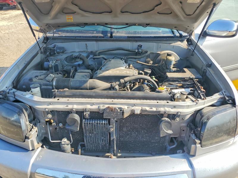 Aukcja sprzedaży 2003 Toyota Tundra, vin: 5TBRT34193S365581, numer aukcji: 64223966