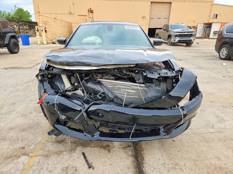 Aukcja sprzedaży 2016 Dodge Charger R/t, vin: 2C3CDXCTXGH277023, numer aukcji: 66825606
