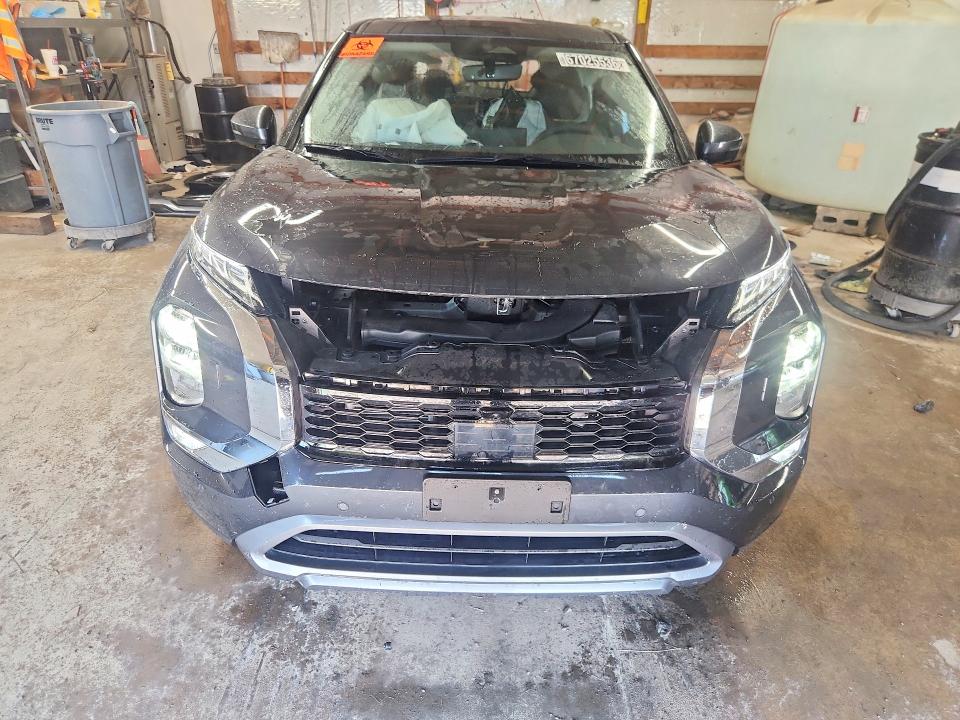 Продажа на аукционе авто 2026 Mitsubishi Outlander, vin: JA4J4VAB2TZ048812, номер лота: 67025536