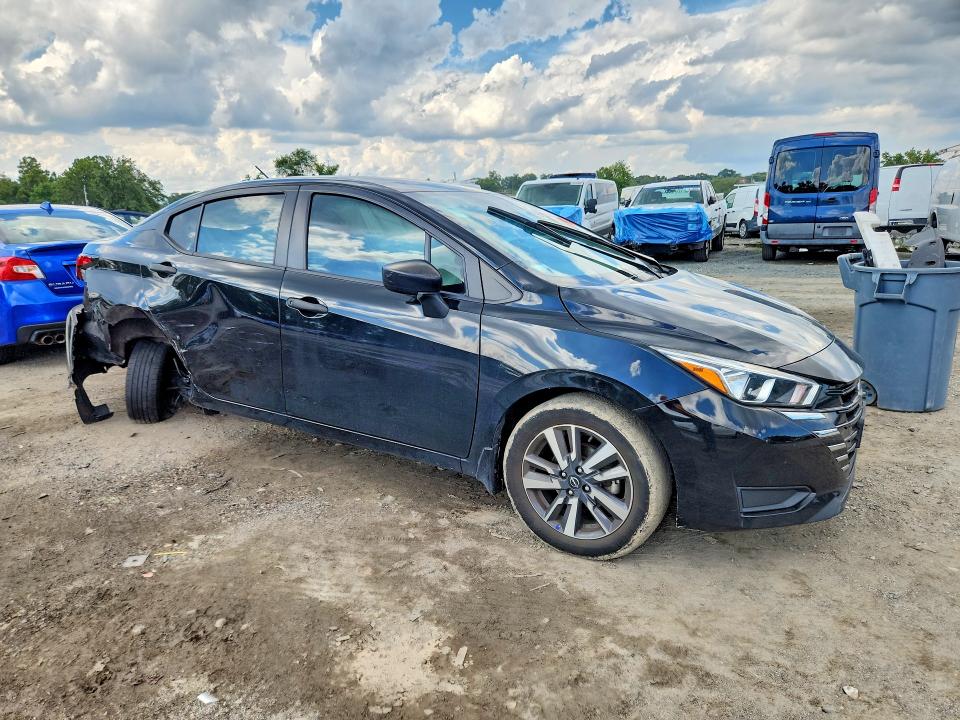 Продаж на аукціоні авто 2023 Nissan Versa, vin: 3N1CN8DV9PL863267, номер лоту: 64541386