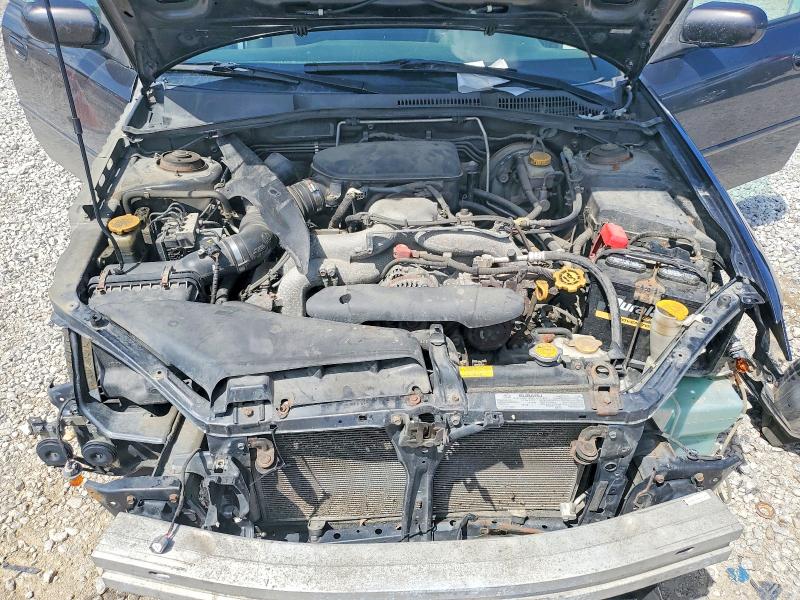 Продаж на аукціоні авто 2009 Subaru Legacy, vin: 4S3BL616997217251, номер лоту: 63349016