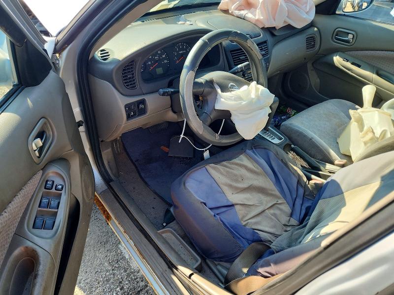 Aukcja sprzedaży 2006 Nissan Sentra, vin: 3N1CB51D46L480497, numer aukcji: 63433656