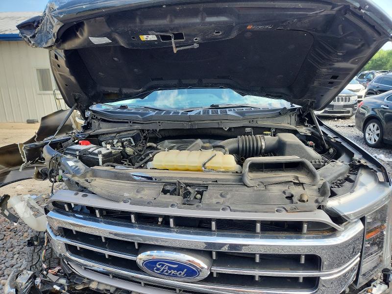 66043356 :رقم المزاد ، 1FTFW1E58NFA06975 vin ، 2022 Ford F150 مزاد بيع