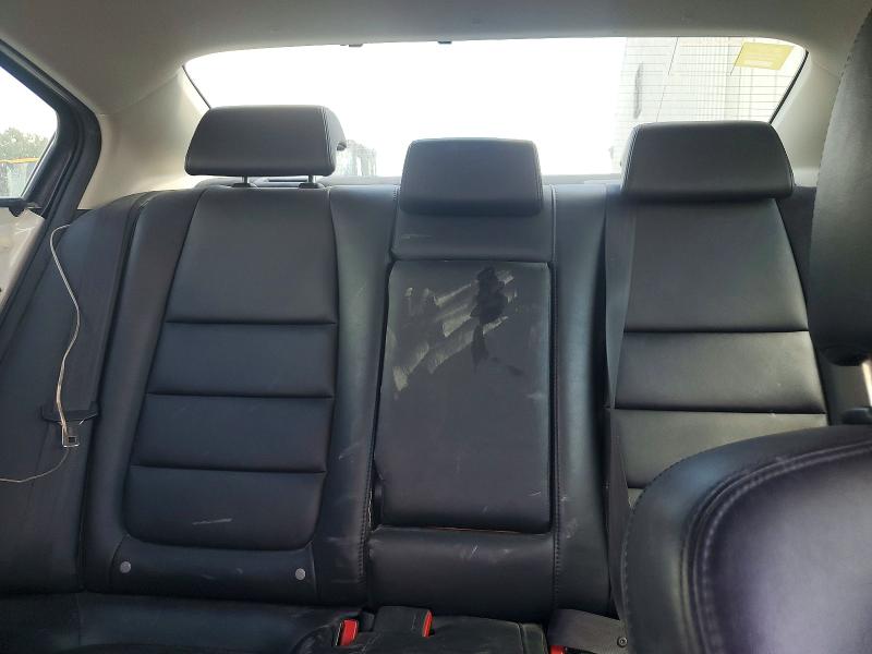 66447026 :رقم المزاد ، JM1GJ1V68F1166137 vin ، 2015 Mazda 6 مزاد بيع
