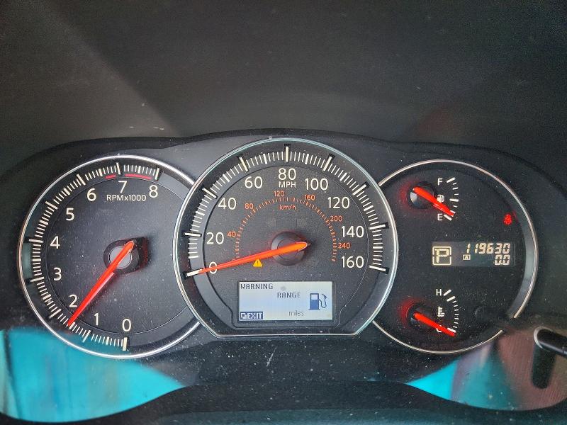 59897186 :رقم المزاد ، 1N4AA5AP6EC497254 vin ، 2014 Nissan Maxima مزاد بيع