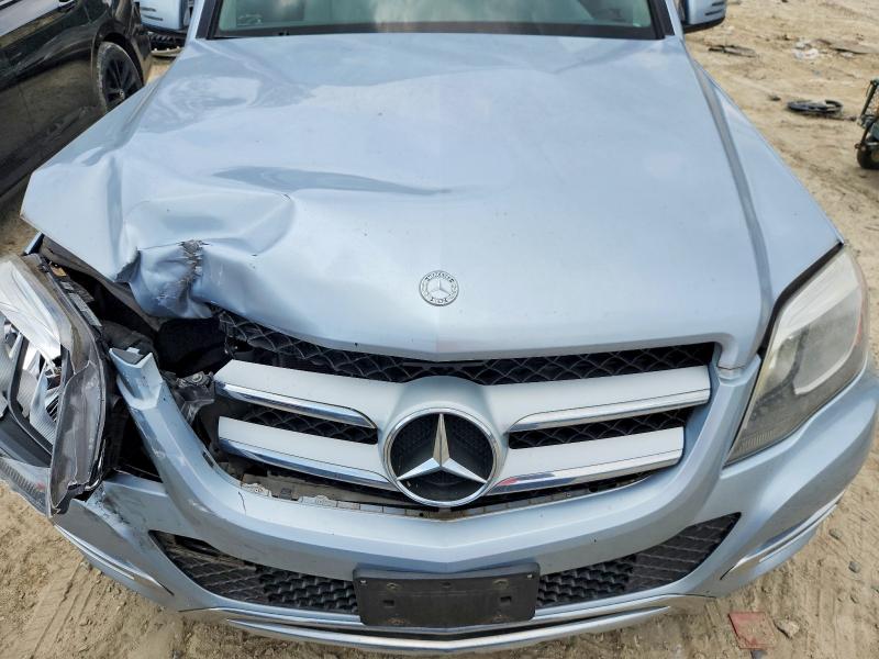 Продаж на аукціоні авто 2014 Mercedes-benz Glk, vin: WDCGG8JB9EG259524, номер лоту: 66955216