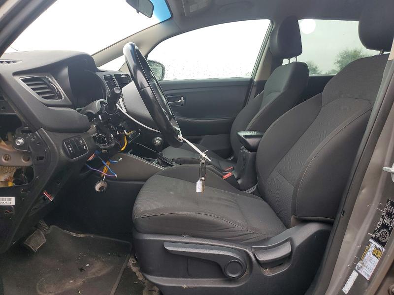 66618156 :رقم المزاد ، KNAHT8A31E7023669 vin ، 2014 Kia Rondo مزاد بيع