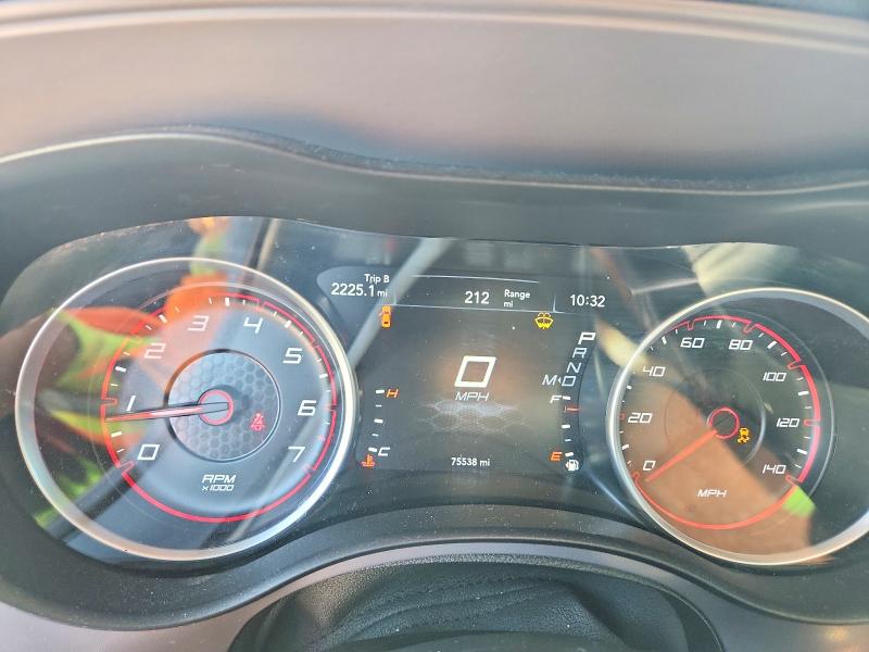 Продажа на аукционе авто 2023 Dodge Charger, vin: 2C3CDXHG5PH571795, номер лота: 65096496