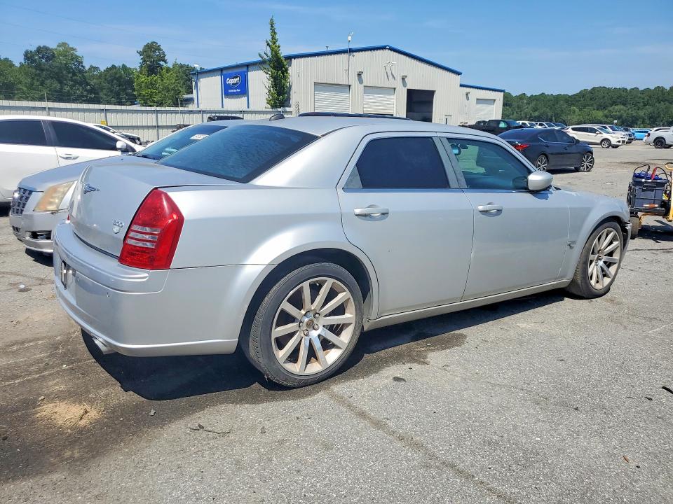 65899926 :رقم المزاد ، 2C3LA73W16H102774 vin ، 2006 Chrysler 300c مزاد بيع