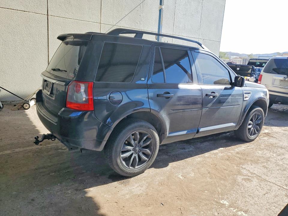 62541746 :رقم المزاد ، SALFR2BN6BH263403 vin ، 2011 Land Rover Lr2 مزاد بيع