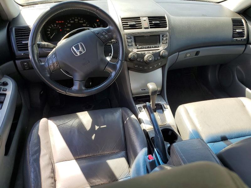Продажа на аукционе авто 2006 Honda Accord, vin: 1HGCM56886A085959, номер лота: 64343116