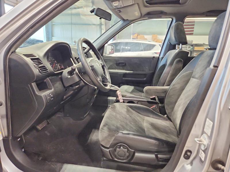 Продажа на аукционе авто 2002 Honda Cr-v, vin: JHLRD78842C066943, номер лота: 64065416