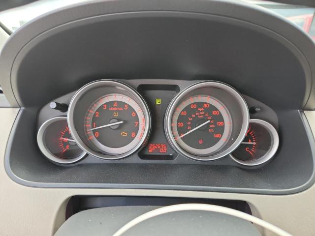 Aukcja sprzedaży 2010 Mazda Cx-9, vin: JM3TB2MA0A0210869, numer aukcji: 66945896
