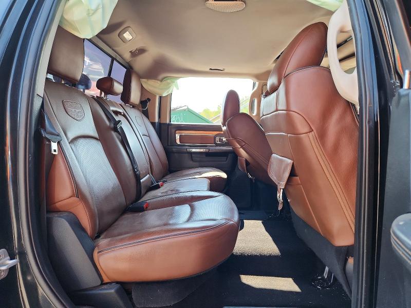 Продаж на аукціоні авто 2013 Ram 1500, vin: 1C6RR7PT5DS501800, номер лоту: 64103376