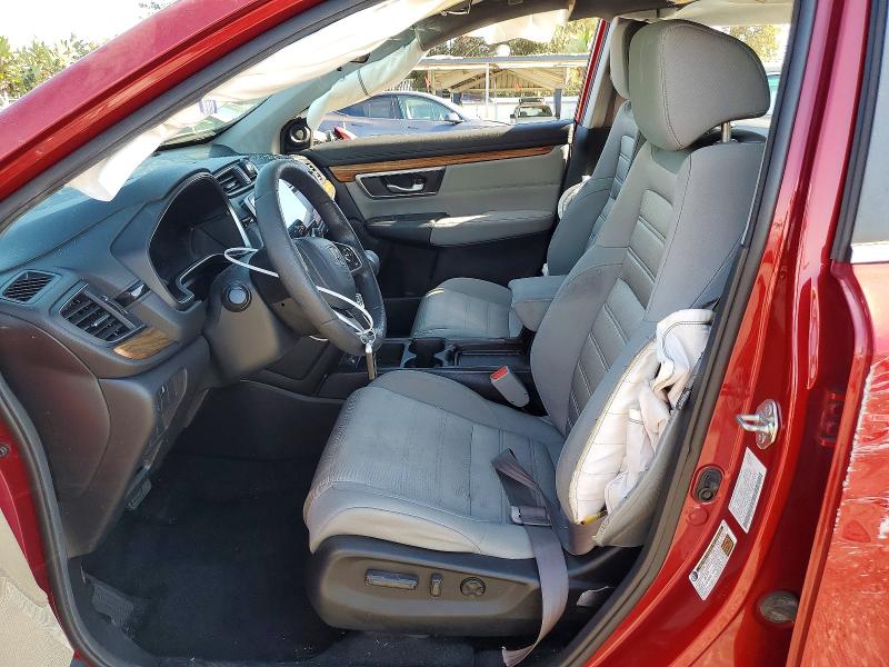 Aukcja sprzedaży 2020 Honda Cr-v, vin: 5J6RW1H50LA013898, numer aukcji: 66592766