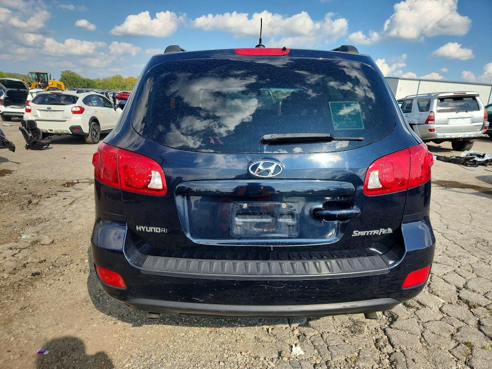 Продажа на аукционе авто 2008 Hyundai Santa Fe, vin: 5NMSG13D88H157280, номер лота: 67243336