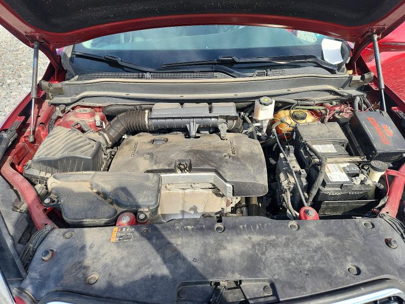 66381416 :رقم المزاد ، LRBFX2SA2KD011003 vin ، 2019 Buick Envision مزاد بيع
