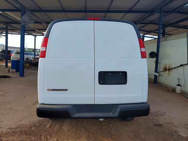 Продажа на аукционе авто 2026 Chevrolet Express 2500, vin: 1GCWGBF71T1268673, номер лота: 65165606