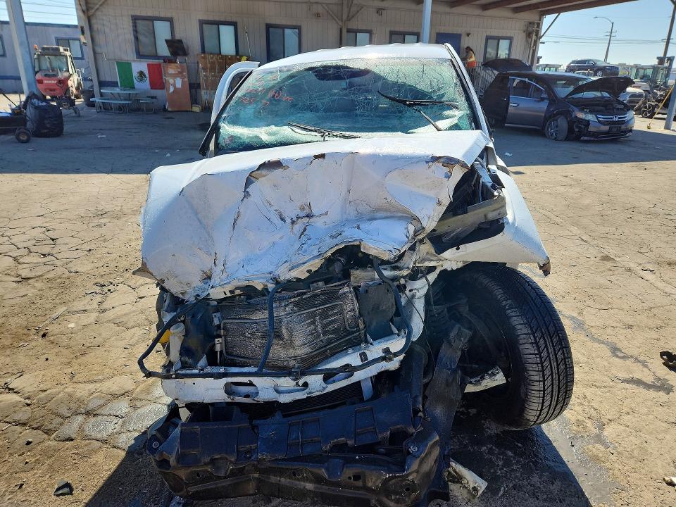 65056966 :رقم المزاد ، 1D7HE48NX7S197257 vin ، 2007 Dodge Dakota مزاد بيع