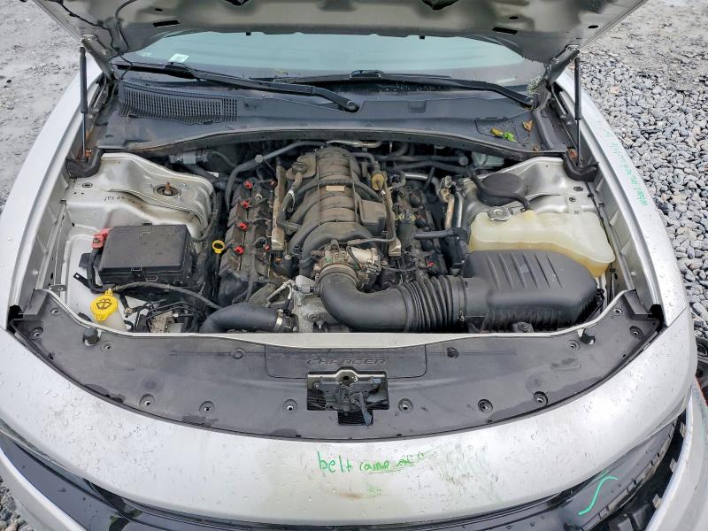 Продажа на аукционе авто 2018 Dodge Charger, vin: 2C3CDXKT5JH285104, номер лота: 63208466