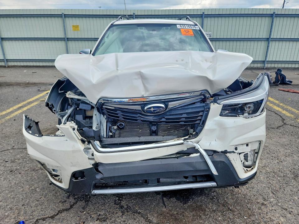 Продаж на аукціоні авто 2021 Subaru Forester, vin: JF2SKAXC1MH407746, номер лоту: 63516576
