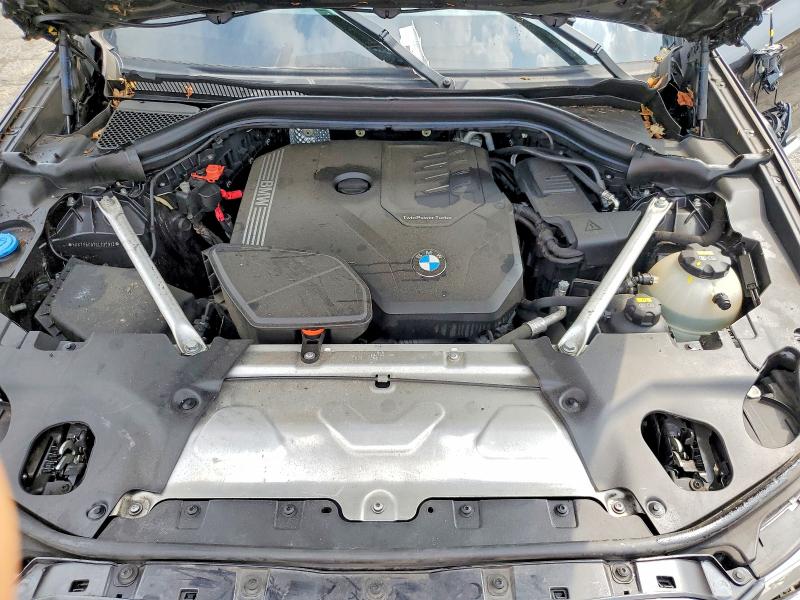 Aukcja sprzedaży 2020 Bmw X3, vin: 5UXTY5C07LLT37913, numer aukcji: 66782056