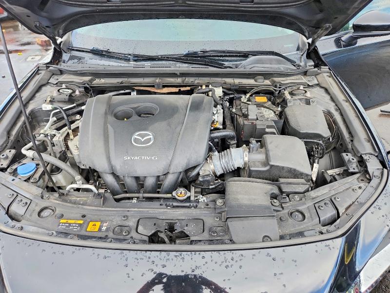 Aukcja sprzedaży 2021 Mazda 3, vin: 3MZBPABM1MM204624, numer aukcji: 63805746