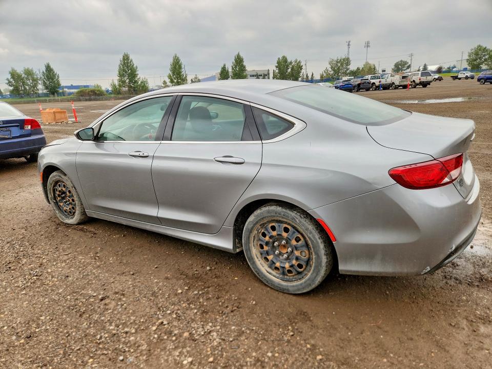 Aukcja sprzedaży 2016 Chrysler 200, vin: 1C3CCCFB4GN181085, numer aukcji: 64945606
