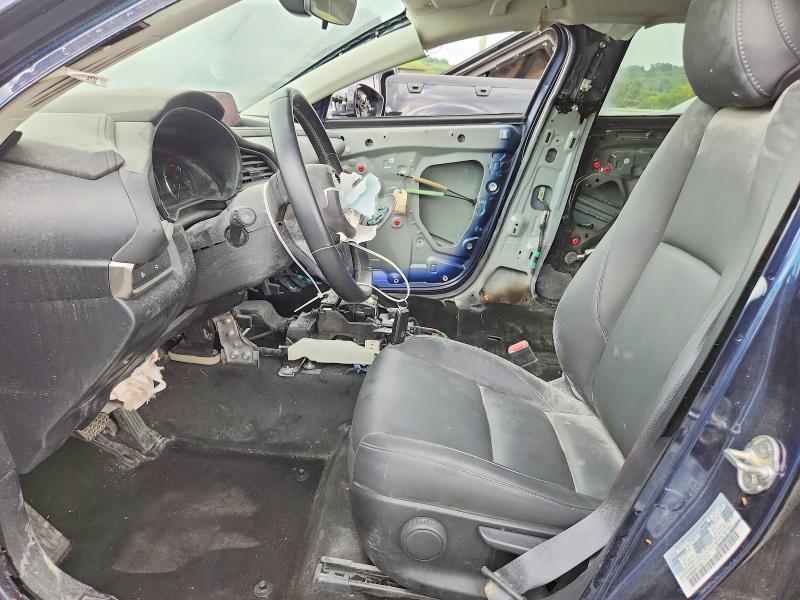 64026236 :رقم المزاد ، 3MVDMBBM9RM713408 vin ، 2024 Mazda Cx-30 مزاد بيع