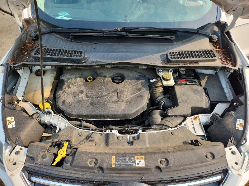63528296 :رقم المزاد ، 1FMCU0J95EUB13436 vin ، 2014 Ford Escape مزاد بيع